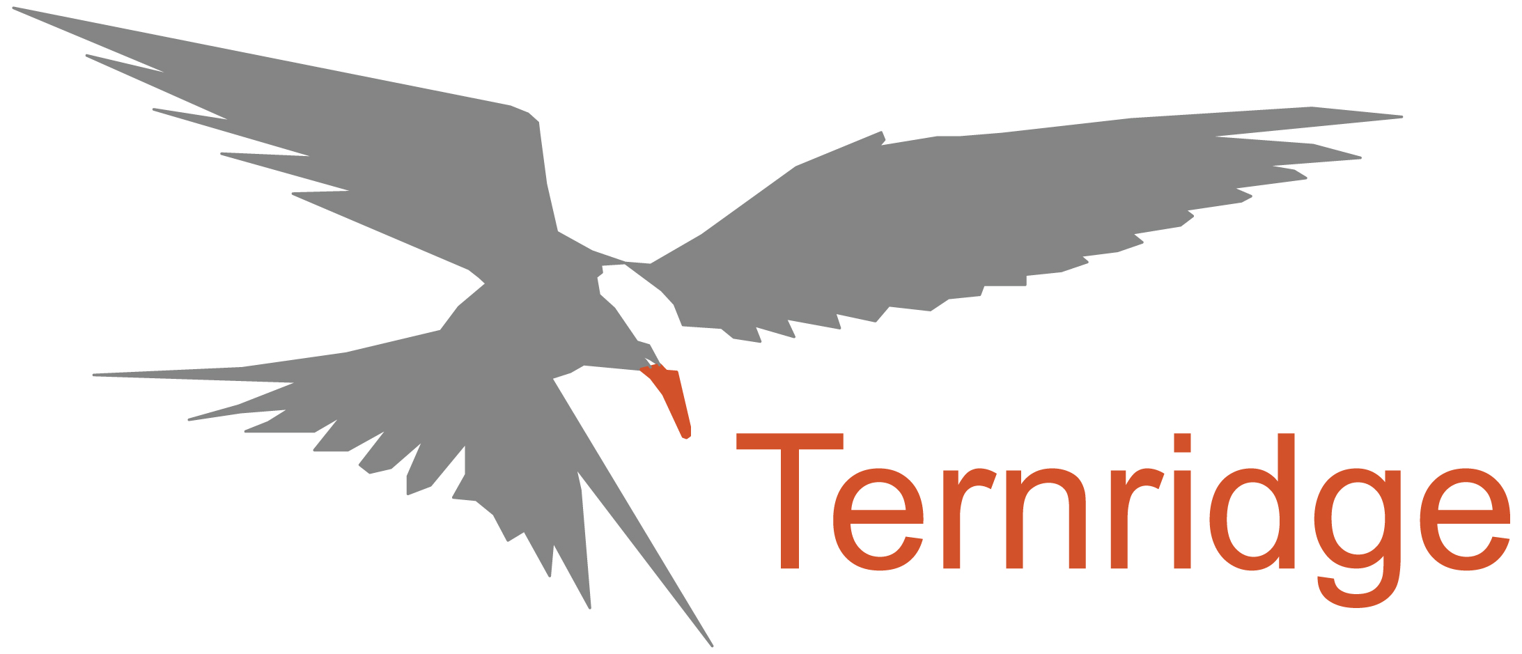 Ternridge Company Logo